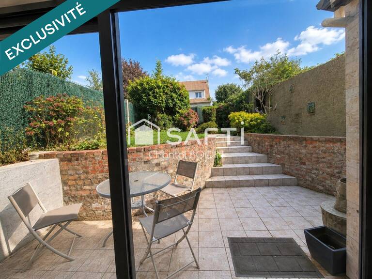 Maison de ville 133m² 4 chambres jardin — photo 1