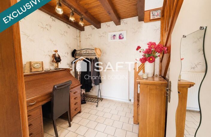 Maison de ville 133m² 4 chambres jardin — photo 2
