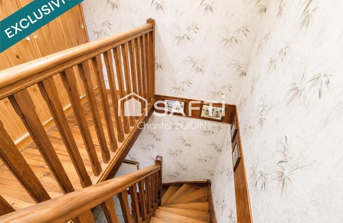 Maison de ville 133m² 4 chambres jardin — photo 3