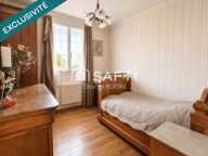 Maison de ville 133m² 4 chambres jardin — photo 4