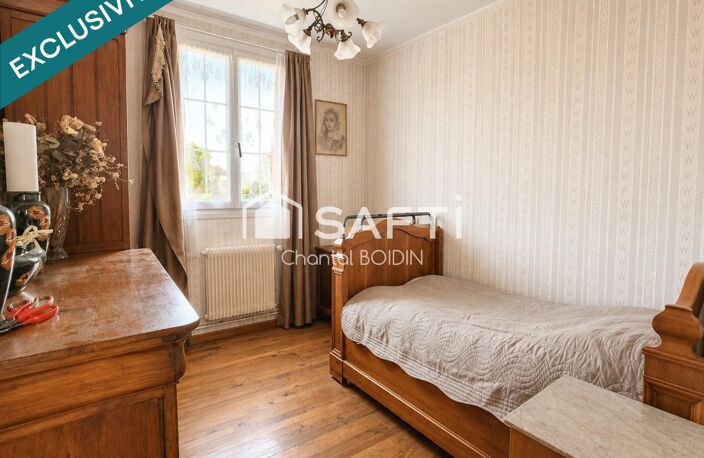 Maison de ville 133m² 4 chambres jardin — photo 4