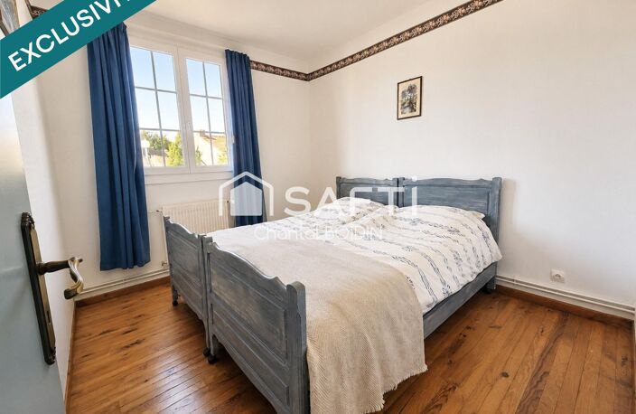 Maison de ville 133m² 4 chambres jardin — photo 5