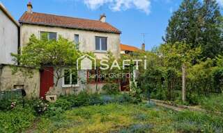 Maison 5 Pièces 95 m² à vendre à La Romagne (49740)