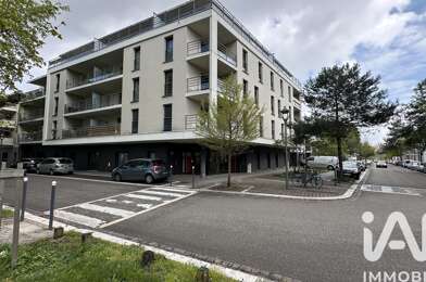 Appartement 2 pièces 150000 €