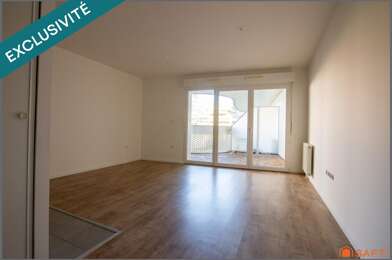 Appartement 1 pièces 109000 €