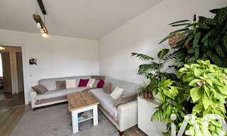 Appartement 3 Pièces 66 m² à vendre à Saverne (67700)