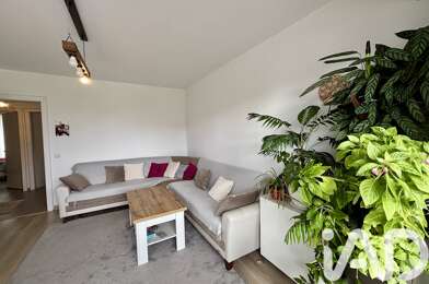 Appartement 3 pièces 133000 €