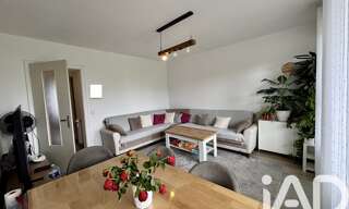 Appartement 3 Pièces 66 m² à vendre à Saverne (67700)