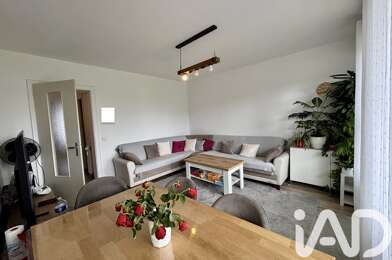 Appartement 3 pièces 133000 €