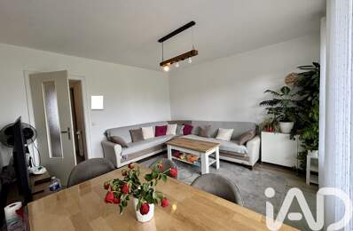 Vente Appartement 3 pièces — photo du bien