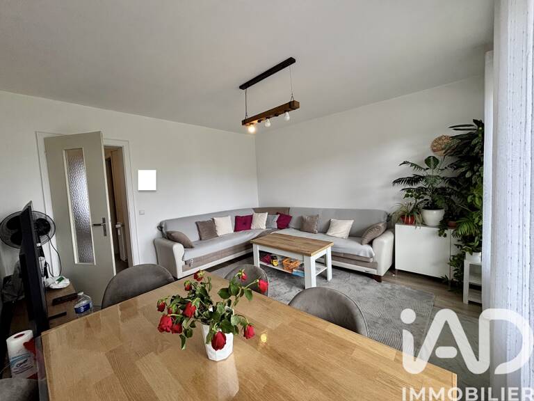 Vente Appartement 3 pièces — photo 1