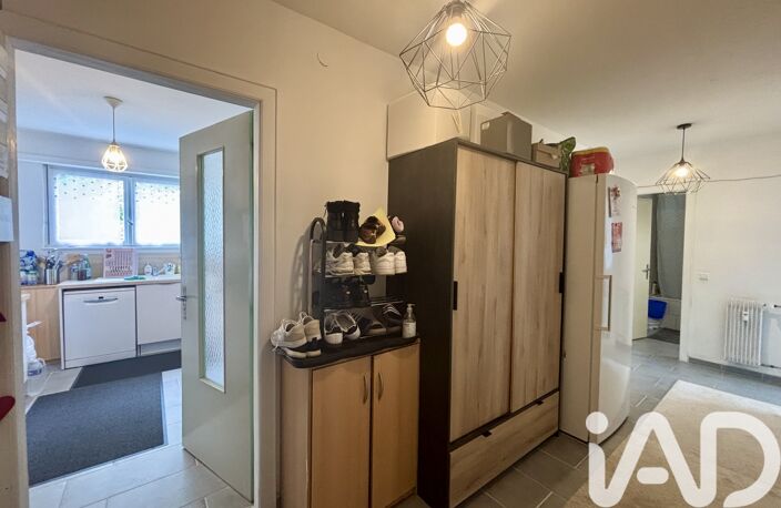 Vente Appartement 3 pièces — photo 2