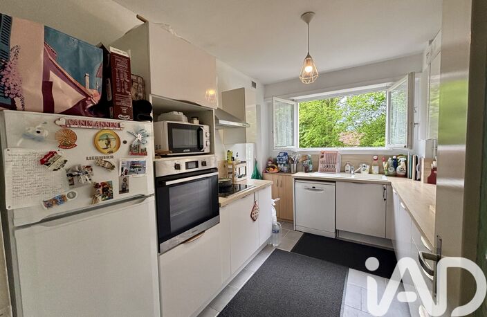 Vente Appartement 3 pièces — photo 3