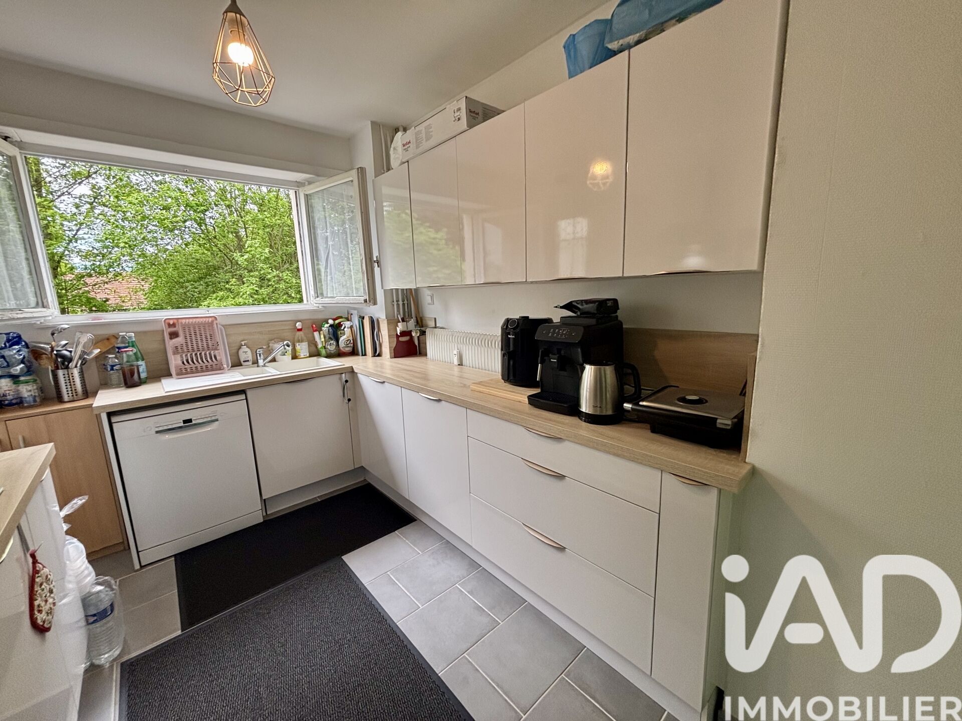 Vente Appartement 3 pièces - Photo 5