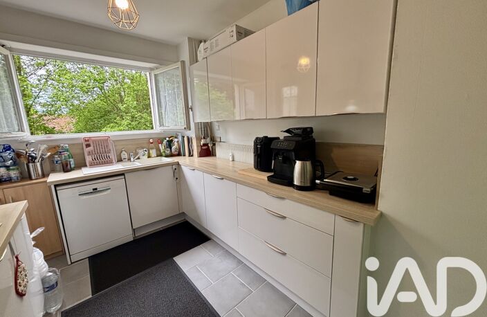 Vente Appartement 3 pièces — photo 5