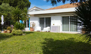 Maison 7 Pièces 163 m² à vendre à Hyères (83400)