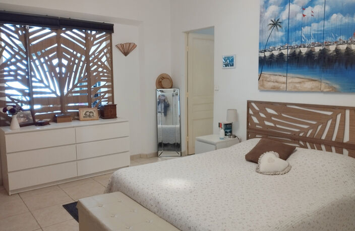 VILLA PLAIN PIED QUATRE CHAMBRES PLAGES A PIED PLEINE PROPRIETE — photo 5