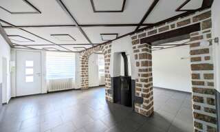 Maison 6 Pièces 173 m² à vendre à Saint-Laurent-en-Grandvaux (39150)