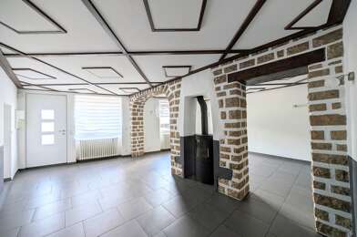 Maison 6 pièces 290000 €