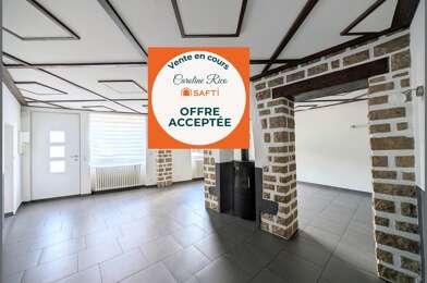 Maison 6 pièces 290000 €