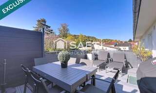 Appartement 3 Pièces 94 m² à vendre à Rozérieulles (57160)