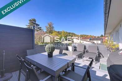 Appartement 3 pièces 279000 €