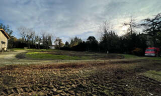 Terrain  909 m² à vendre à Francheville (69340)