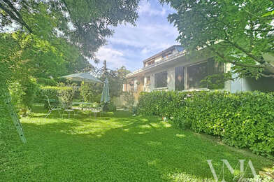 Maison 5 pièces 625000 €