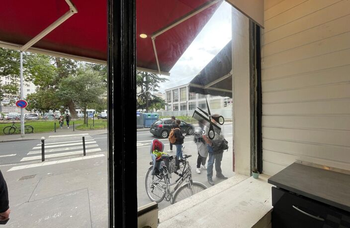 Nantes Centre CHU Très bon emplacement commercial (Loyer modéré) — photo 2