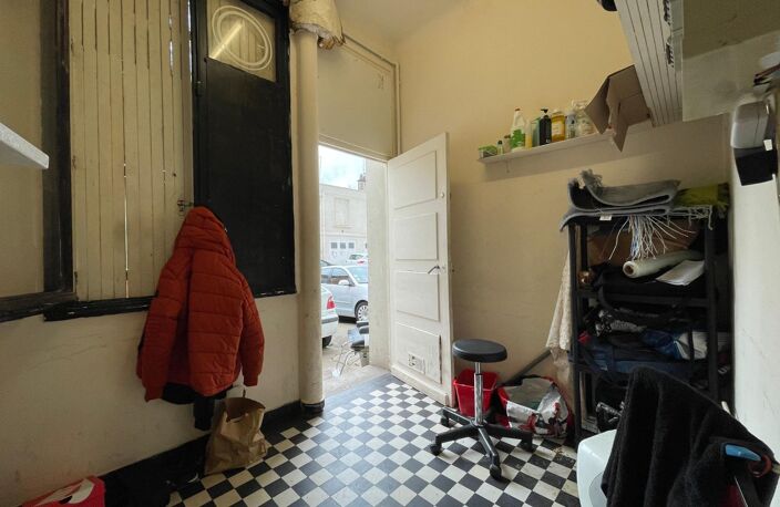 Nantes Centre CHU Très bon emplacement commercial (Loyer modéré) — photo 4