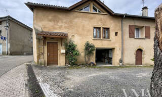 Maison 5 Pièces 92 m² à vendre à Lentilly (69210)