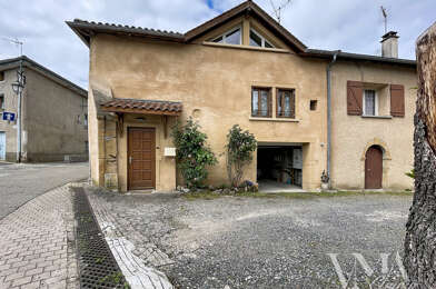 Maison 5 pièces 315000 €