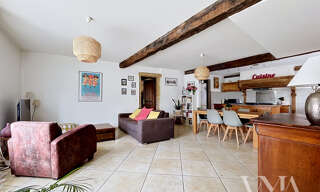 Maison 5 Pièces 92 m² à vendre à Lentilly (69210)