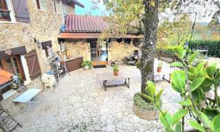Maison 6 Pièces 195 m² à vendre à Taluyers (69440)