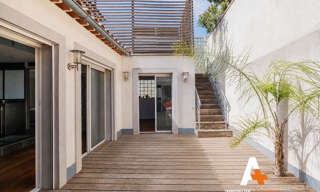 Maison 5 Pièces 137 m² à vendre à Marseille 7 (13007)