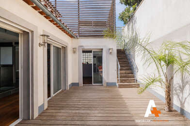 Maison 5 pièces 825000 €