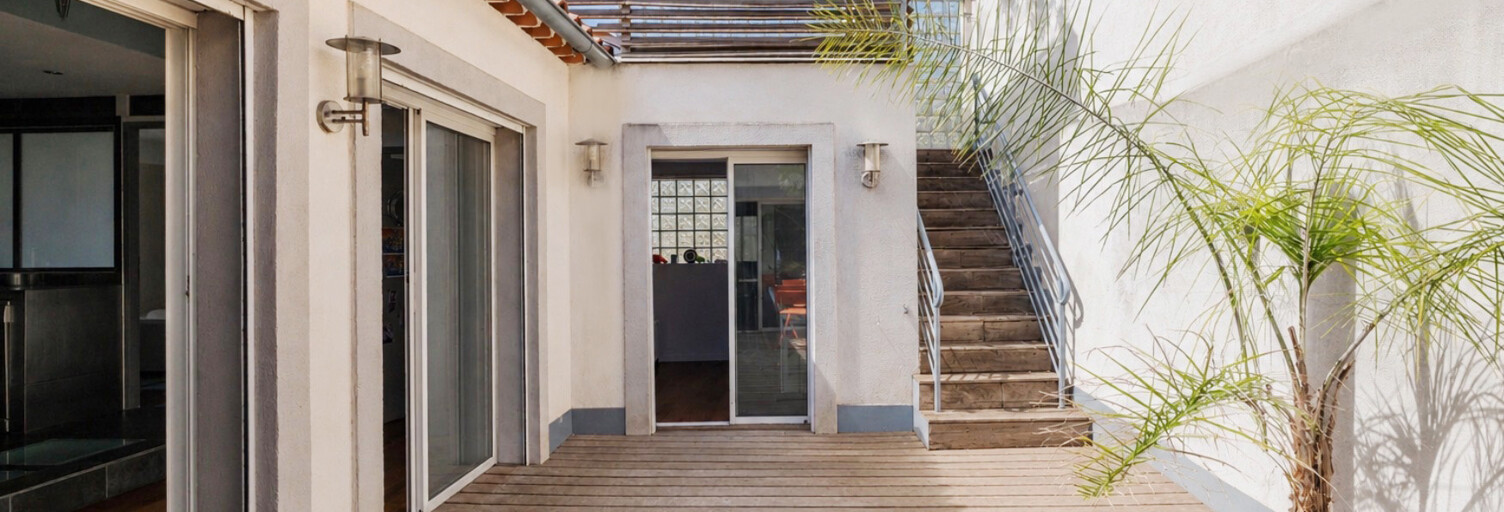 Maison 5 Pièces 137 m² à vendre à Marseille 7 (13007)