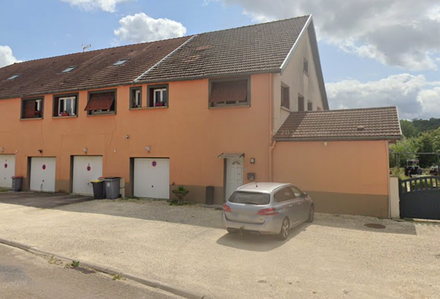Vente Appartement 3 pièces — photo 1