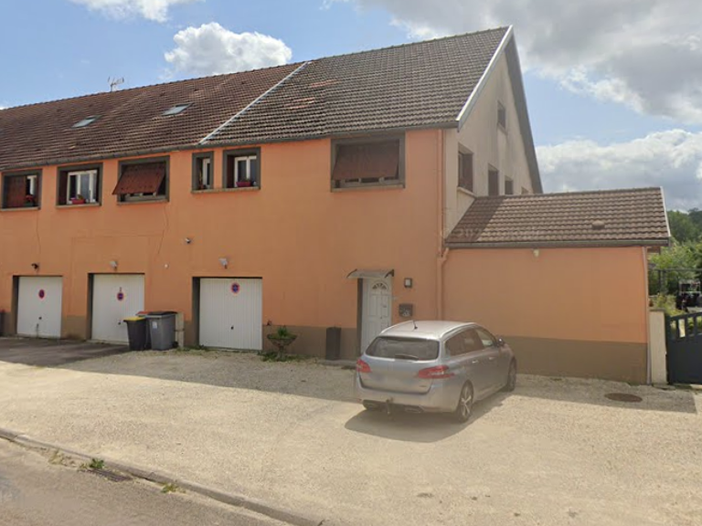 Vente Appartement 3 pièces — photo 1
