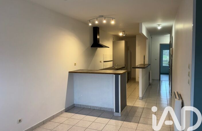 Vente Appartement 3 pièces — photo 2