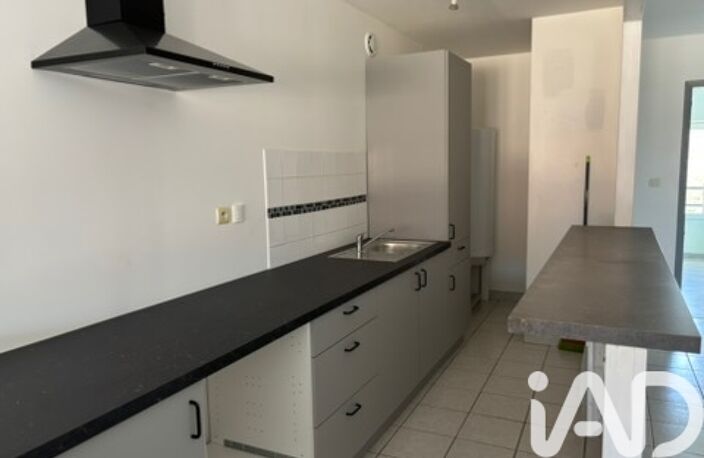 Vente Appartement 3 pièces — photo 3