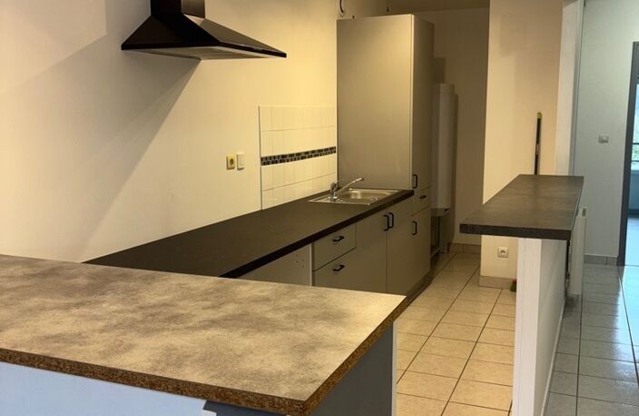 Vente Appartement 3 pièces — photo 4