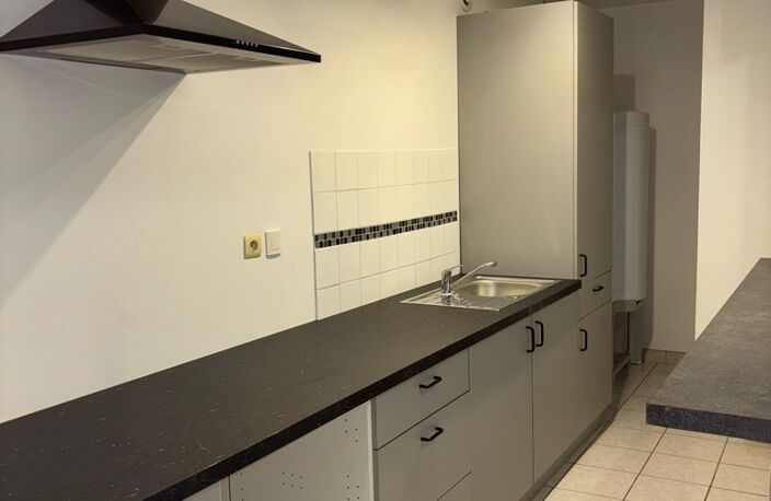 Vente Appartement 3 pièces — photo 5