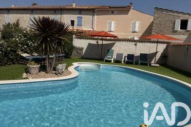 Maison 5 pièces 262450 €