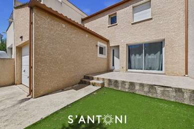 Maison 5 pièces 259000 €