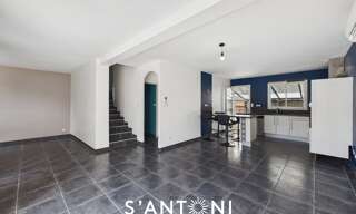 Maison 5 Pièces 110 m² à vendre à Sauvian (34410)