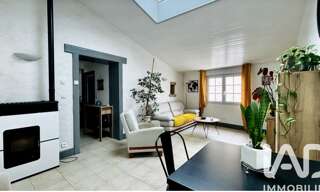 Maison 4 Pièces 80 m² à vendre à Andilly-les-Marais (17230)