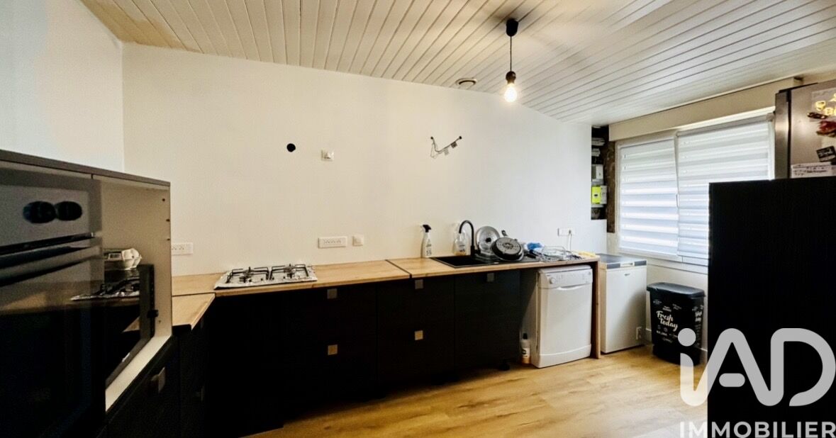 Vente Maison/villa 4 pièces - Photo 4