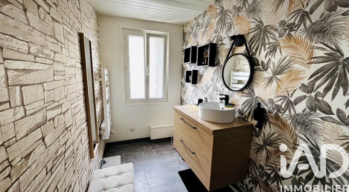 Vente Maison/villa 4 pièces - Photo 5