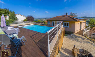 Maison 5 Pièces 185 m² à vendre à Châtillon (69380)